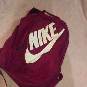 Nike backpack